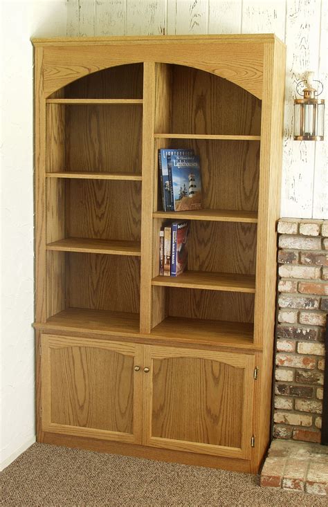 2025 Best Of Bookcase With Cabinet Base