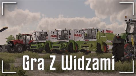 🔴 Live🌾pgr Z Widzami 🤔lato Zawitało Na Pgr Czyli Zniwa 🌾farming Symulator 22🌾wtorkowy Strumyk😆