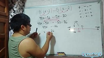 61 Matemática Sexual Ecuación Erótica Hentai XVIDEOS
