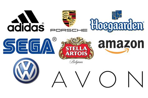 Do You Know How To Pronounce These Brands Names