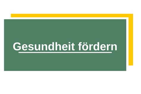 Gesundheit fördern WorkPlaceHealth bietet Ihnen eine Auswahl von