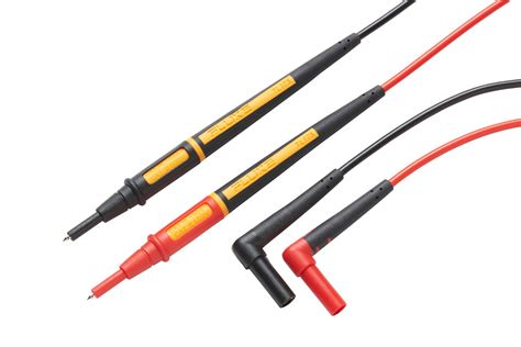 Fluke Tl175 Twistguard™ Test Leads Fluke