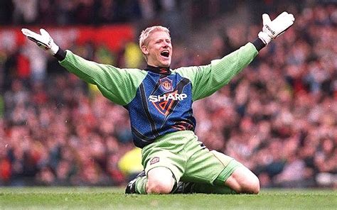 Tanjung Lalang Peter Schmeichel Best Saves