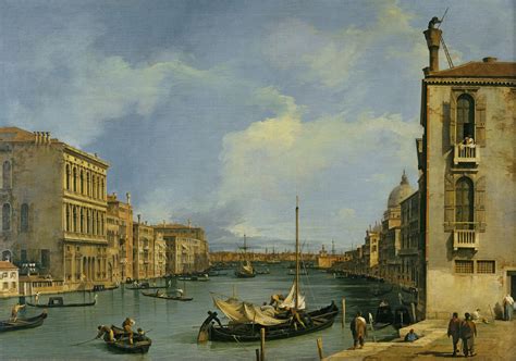 Art History News: Venice in the Age of Canaletto