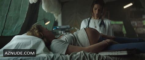 MOTHER ANDROID NUDE SCENES AZNude