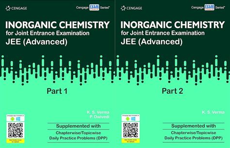 Buy Inorganic Chemistry For Joint Entrance Examination Jee Advanced