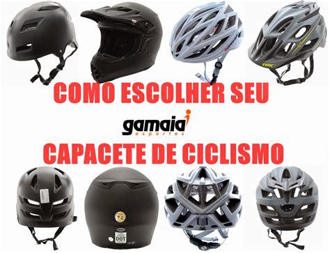 Guia Como Escolher Seu Capacete De Ciclismo Pdd