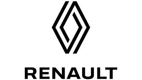 Renault Logo : histoire, signification de l'emblème