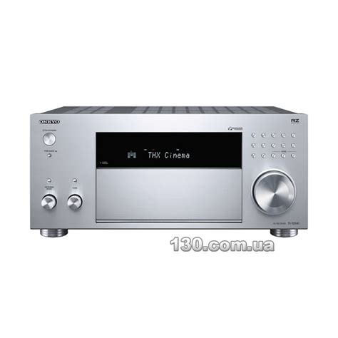 Onkyo Tx Rz Silver Av