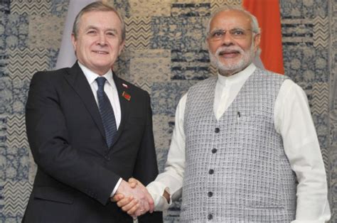 India Poland A Longstanding And Harmonious Relationship Diplomacy