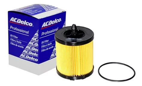 Filtro De Aceite Chevrolet Equinox L L