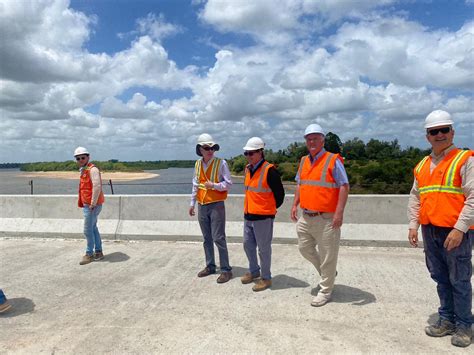 Ministerio de Transporte y Obras Públicas on Twitter Ahora El