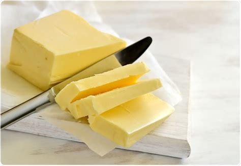 Beurre Ou Margarine Choisir Naturopathie