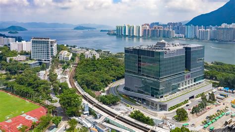 Cuhk Medical Centre School Of Medicine