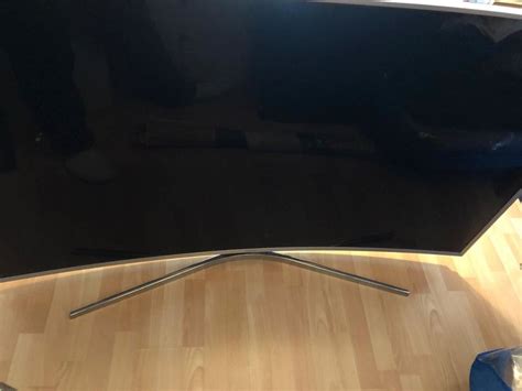 Samsung UE65 Curved TV Defekt HS Kaufen Auf Ricardo