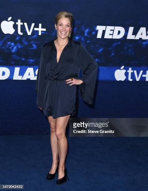 1279 Andrea Anders Photos And High Res Pictures Getty Images