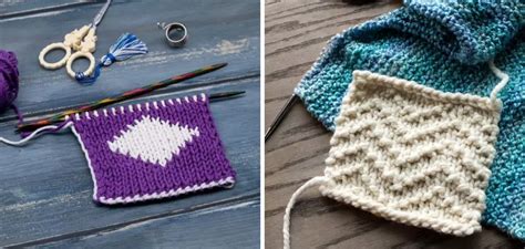 How to Double Knit | 6 Easy Steps (2024)