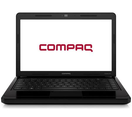 HP Compaq AMD Dual Core Laptop Price In Bangladesh Bdstall