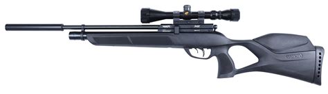 GAMO Phox PCP Air Rifle Pack The Hunting Edge Country Sports