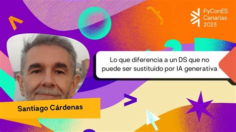 Santiago C Rdenas De Verdad Gpt Le Va A Quitar El Trabajo A