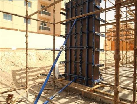 Centering In Construction 5