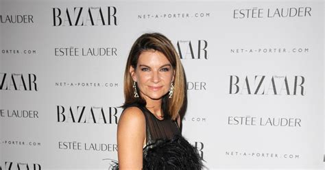 Net A Porters Natalie Massenet Confirmed As New British Fashion Council Chairman Updated