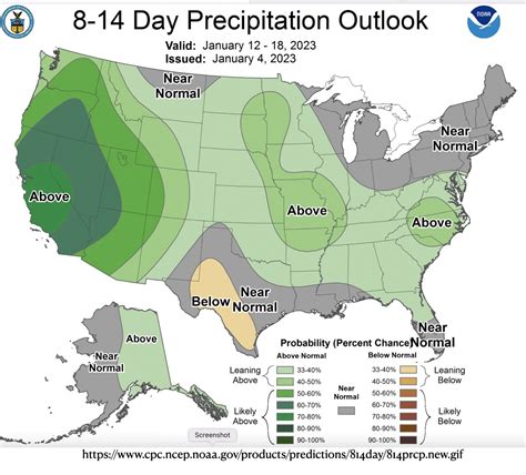 Should California Be Bracing for a Possible ARkStorm? - GeoCurrents