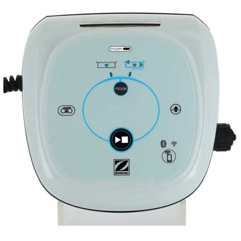 Zodiac Alpha Ra Iq Robot Pool Cleaner Piscina Y Spa