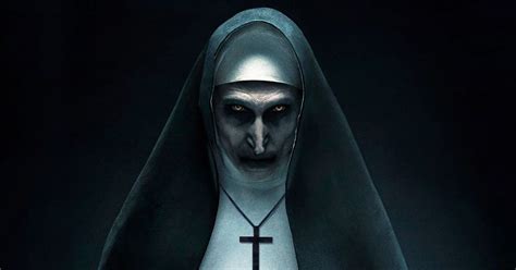 Bonnie Aarons: Other Horror Movies Starring The Nun Actress