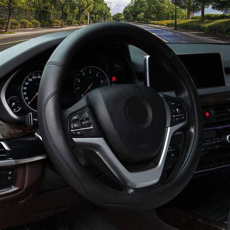 Best Steering Wheel Covers For 2023 Forbes Wheels