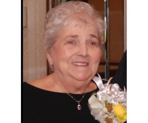 Anne Roy Obituary 1935 2017 West Hartford Ct Hartford Courant