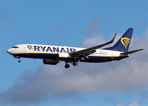 Ei Evb Ryanair B Dub A Aviation Flickr