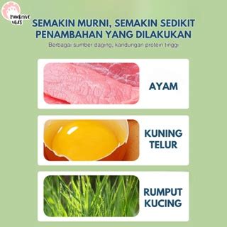 Jual Premium Quality Cat Grass Stick Snack Kucing Campuran Catnip