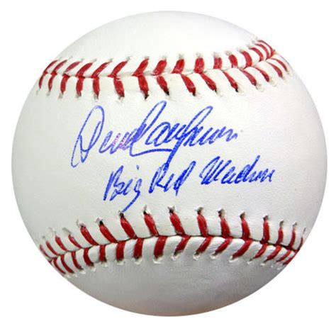 Dave Concepcion Cards, Rookies, Autographed Memorabilia Buying Guide