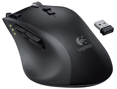 Logitech G700 Review Saintism Gaming, Gunpla, Digital Art