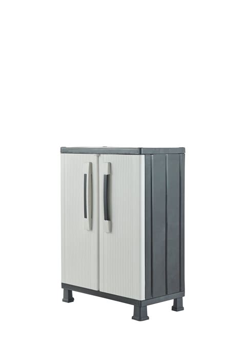 Stanley Plastic Garage Storage Cabinets Cabinets Matttroy