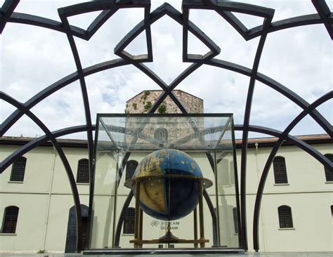 Museo De Estambul De La Historia De La Ciencia Y De La Tecnolog A En