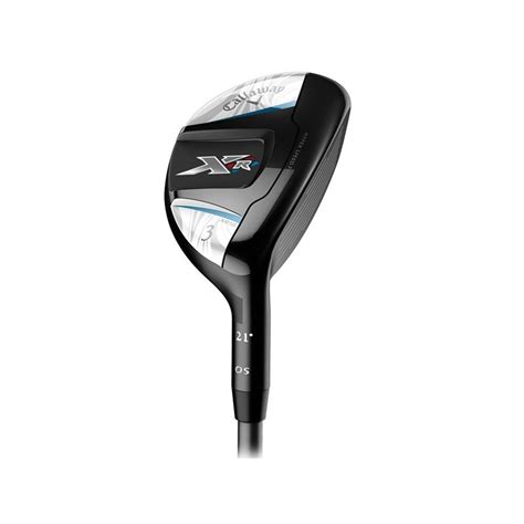 Callaway Xr Os Hybrid Dame