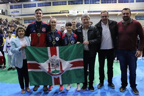 Presidente Zuleica Participa Da Abertura Da Seletiva Estadual De Faixas