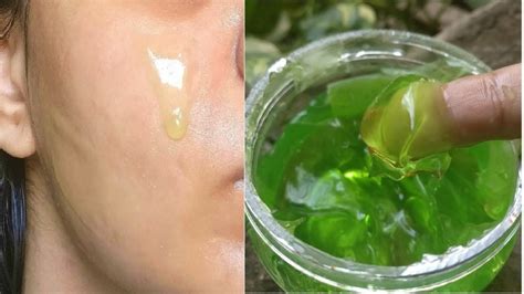 Gel Di Aloe Vera Tutti I Suoi Usi Retehphitalia It Blog Di Salute E