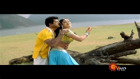 Nayanthara Hot Song Ayya Suthipoda Venama Hdtv