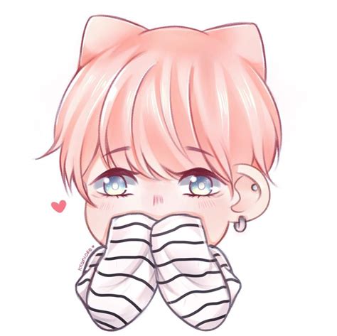 Jimin Fanart Park Jimin Amino