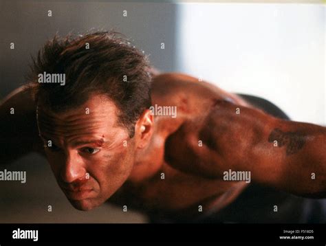 Die Hard Is A 1988 American Action Film Directed By John Mctiernan And