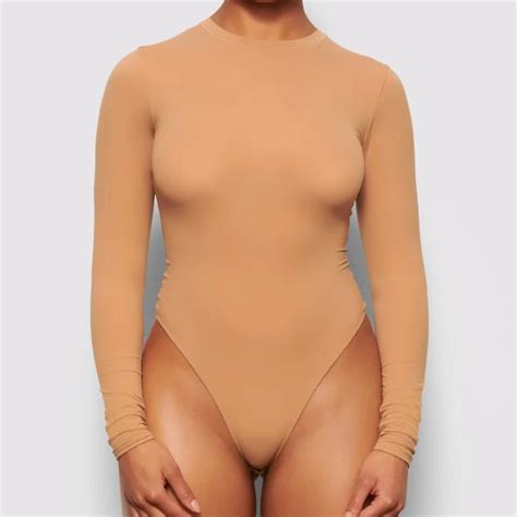 Skims Bodysuit Tise