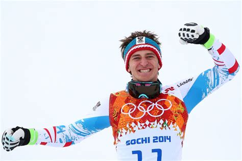 Gold Medal Winners At The 2014 Sochi Olympics Photos Image 51 ABC News