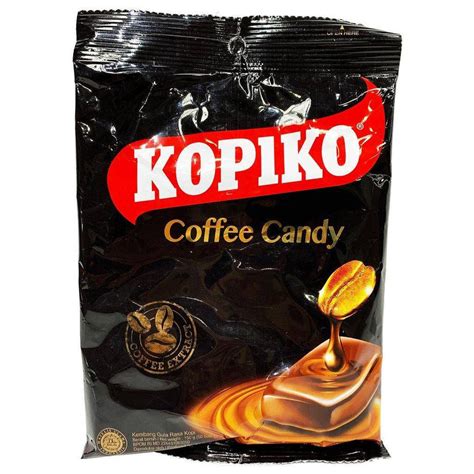 Kopiko Coffee Candy 150g/175g | Crown Supermarket