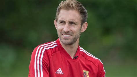 In Their Own Words: Craig Dawson - Watford FC