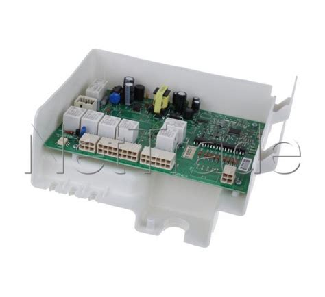 Whirlpool Module Carte De Commande Control 481221778242