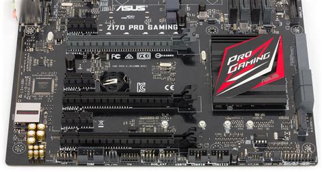 Asus Z170 Pro Gaming Nvme M2 – Telegraph