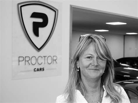 Meet The Team In Wessington Derbyshire Proctor Cars